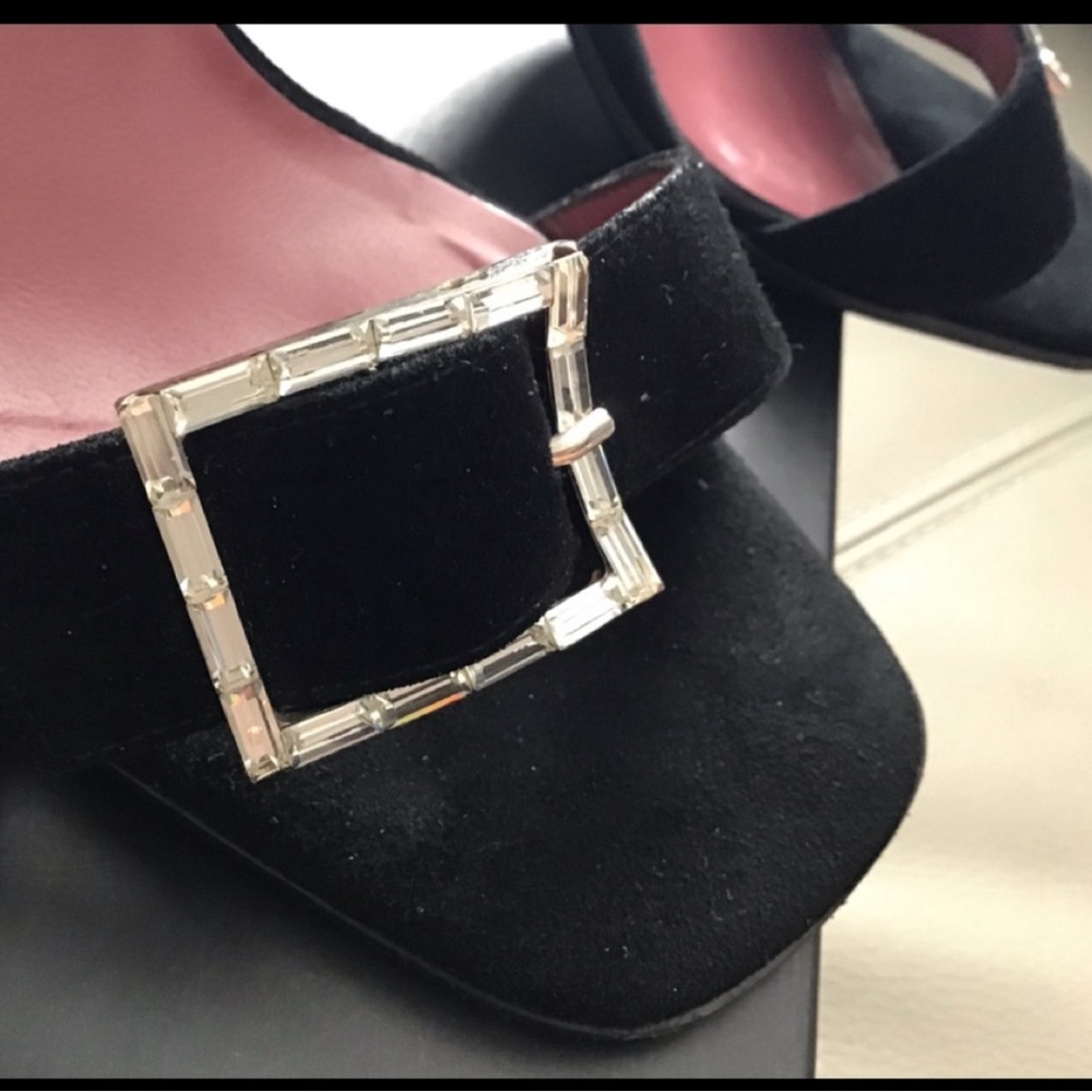 Sergio Rossi pumps - Picture 2 of 7